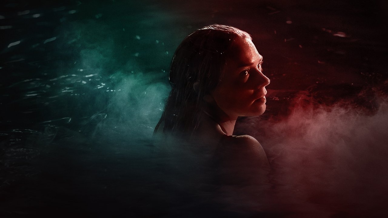 Night Swim (2024) ค่ำคืนอย่าแหวกว่าย